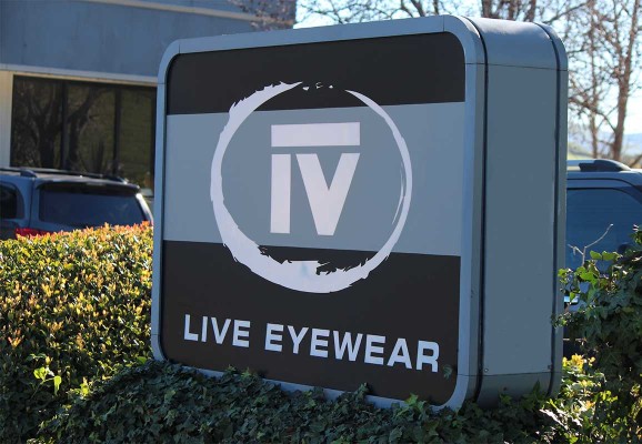 Live Eyewear Live Eyewear, manufacturer of pro-grade fitovers