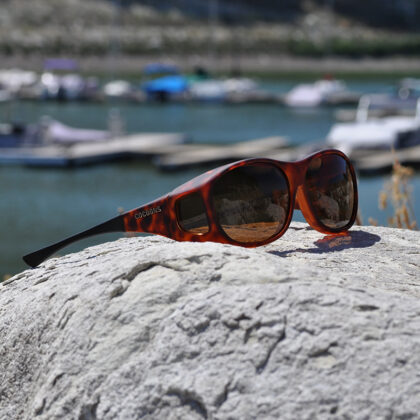 Best brand of fitover sunglasses