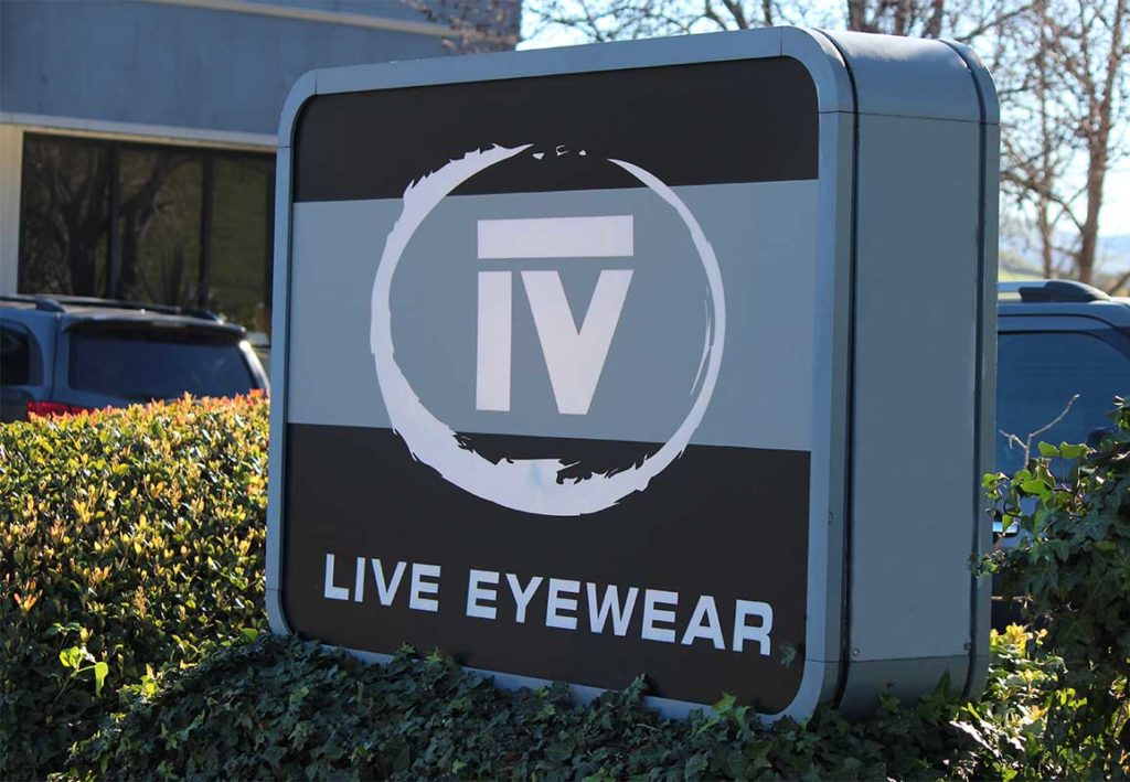 Live Eyewear, manufacturer of pro-grade fitover sunglsses