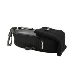 Aviator (XL) Black Hazelnut UV Filters